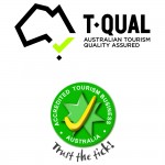TOURISM ACCREDITATION